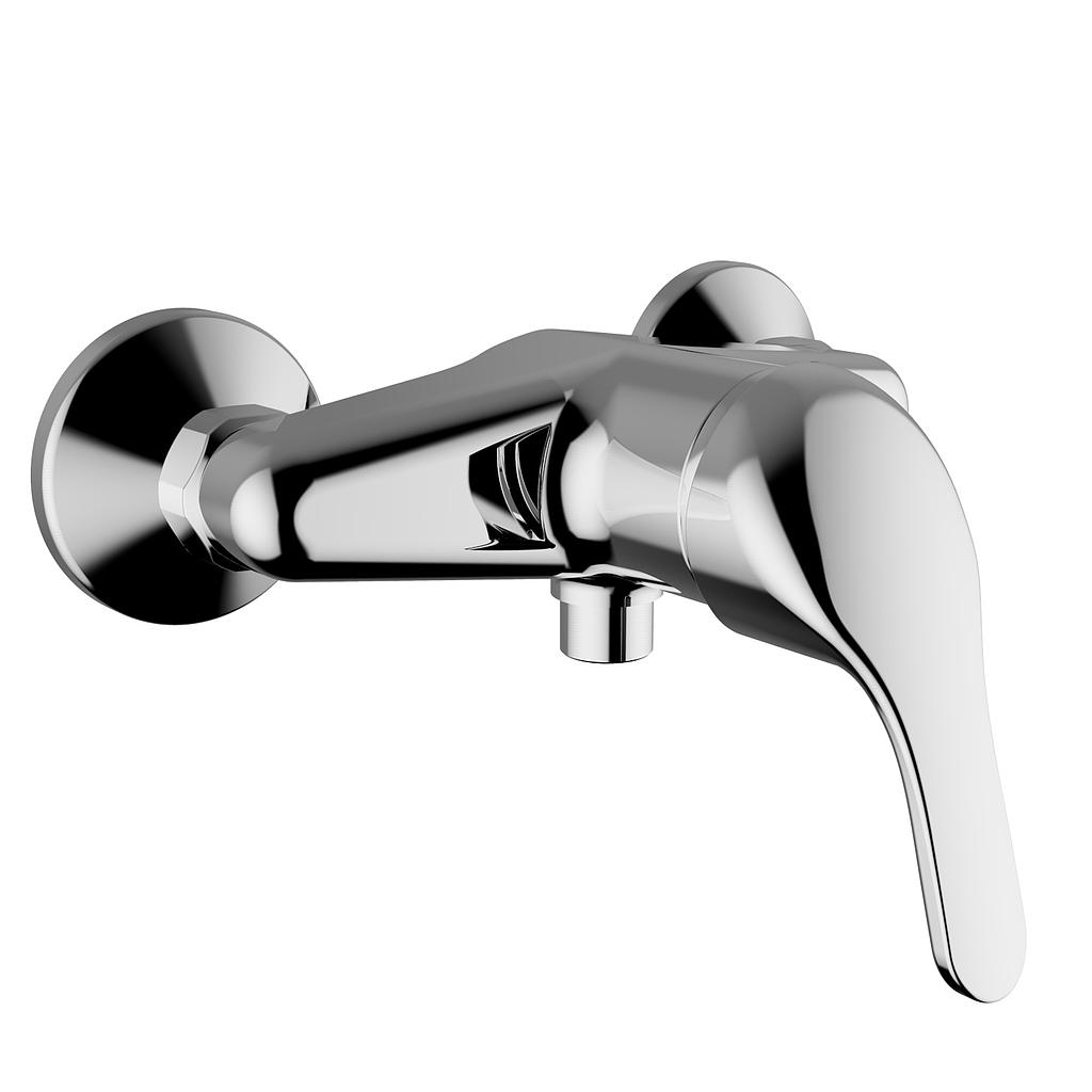 MISCELATORE ESTERNO DOCCIA - GOLF LOW CR