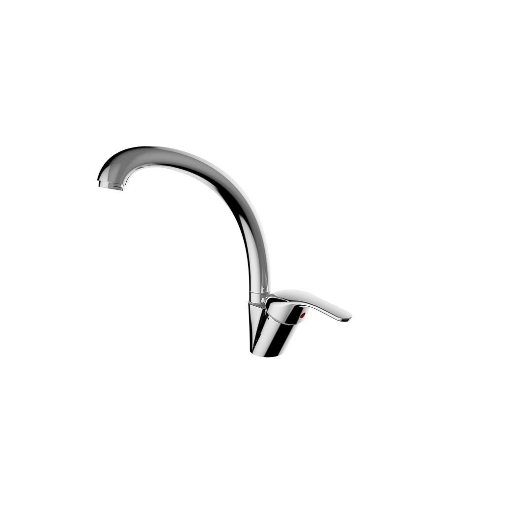 MISCELATORE LAVELLO BOCCA PESANTE- GOLF LOW CR