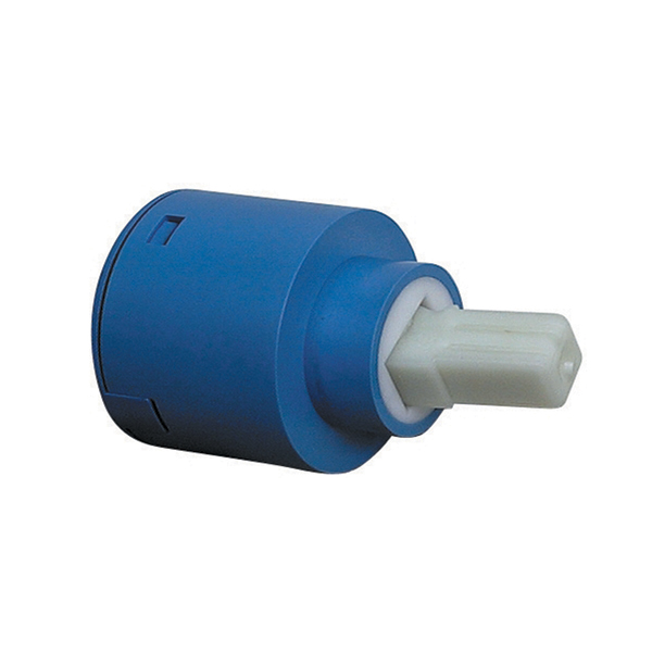 CARTUCCIA D=40 PER GOLF LOW/T-ONE