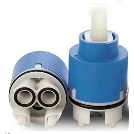 CARTUCCIA D=40 C/DISTR.X GOLF LOW/T