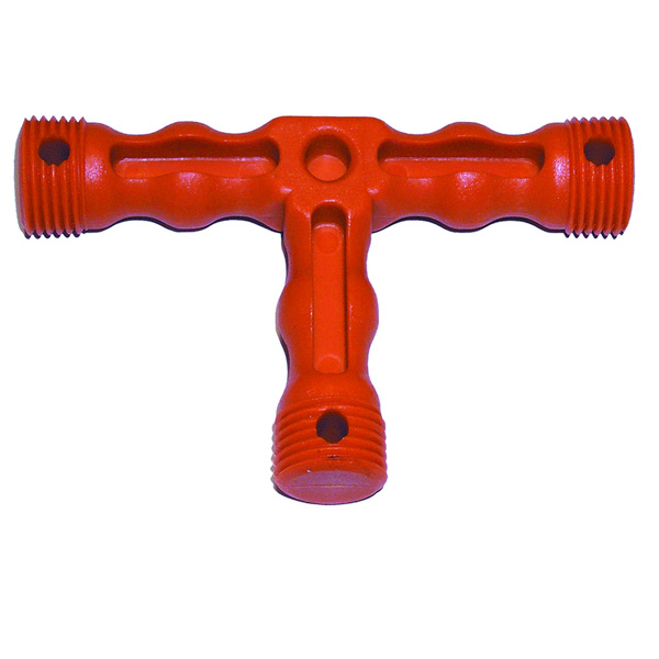 MANIGLIA ESTENFLEX Ø 1/2