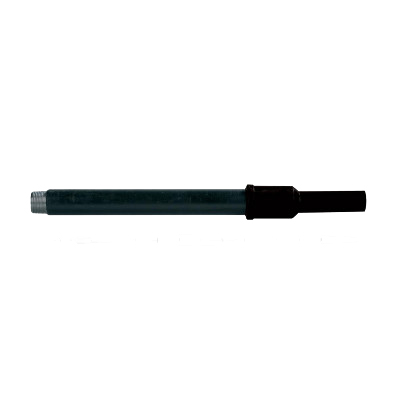 TECNOGIUNTO RIVESTITO FILETTATO RETTILINEO 40X1"1/4