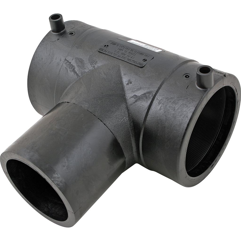 TEE TRE LATI ELETTROSALDABILE D.90