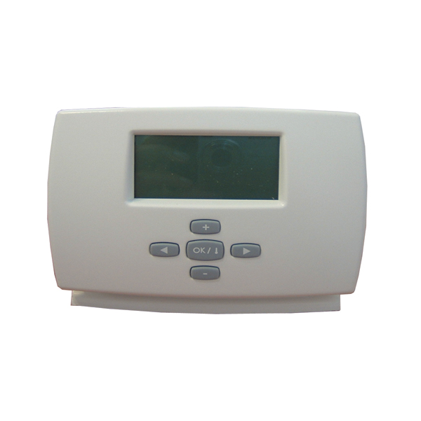 COMANDO WIRELESS PER POSTER FOX E S