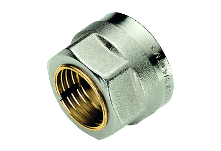 DADO+OGIVA TENBLOCK XRAME 16X1/2"