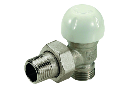 DETENTORE  SQUADRA TUBO RAME/MULTISTRATO 1/2"X1/2"