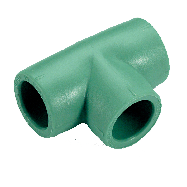 TEE 3 LATI PPR VERDE D.20