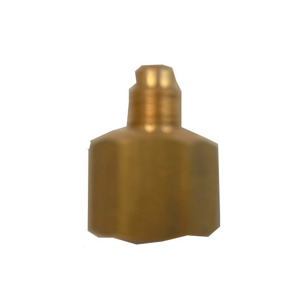 GIUNTO RIDOTTO DOPPIA CARTELLA M 1/4"SAEX3/8"F SAE