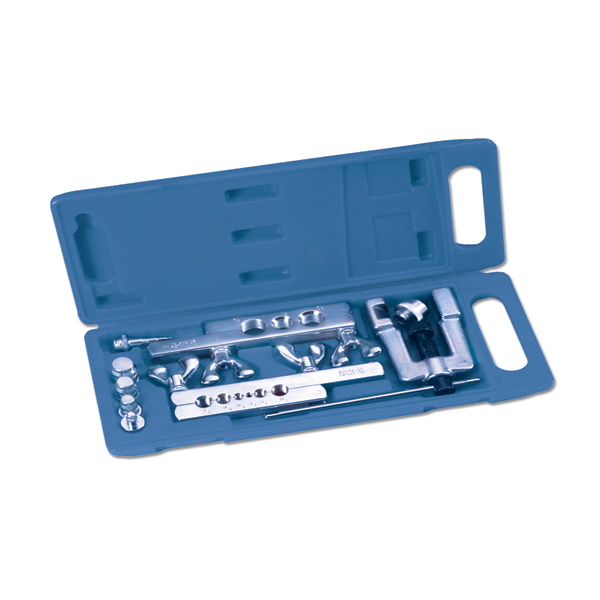 KIT ALLARGA/FLANGIA TUBO CON VALIGETTA