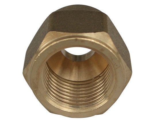 BOCCHETTONE RIDOTTO 1/2X3/8