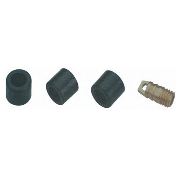 SET RICAMBI PER TUBI FLESSIBILI