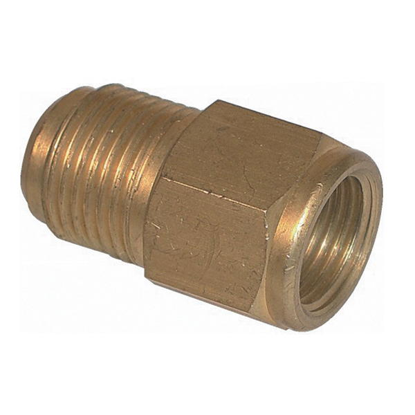 GIUNTO DIRITTO RIDOTTO 1/2F X 3/8M