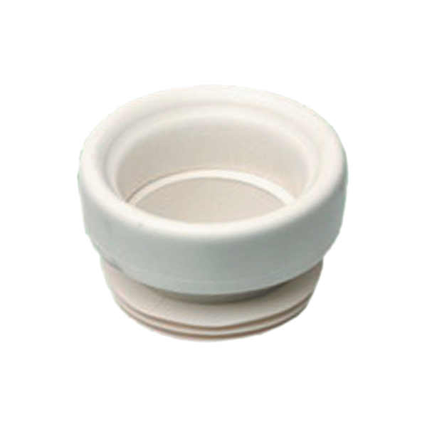 MORSETTO WC CONCENTRICO GR232 D.90-110