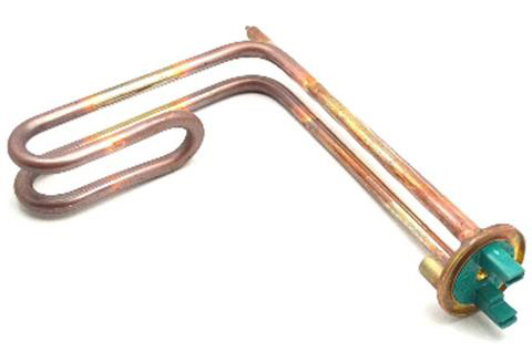 RESISTENZA 1500 W PER 15/30 LT RP