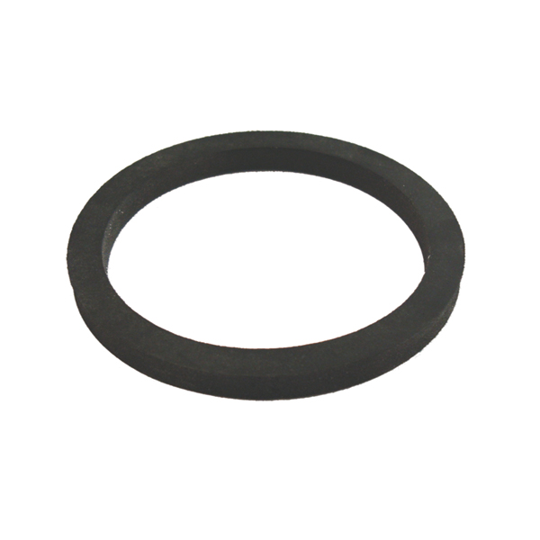 GUARNIZIONE GOMMA x RESISTENZA FLANGIA 44x36x4
