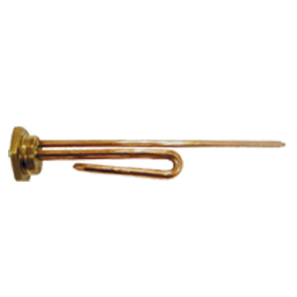 RESISTENZA VITE RICURVA 1500 - 182268