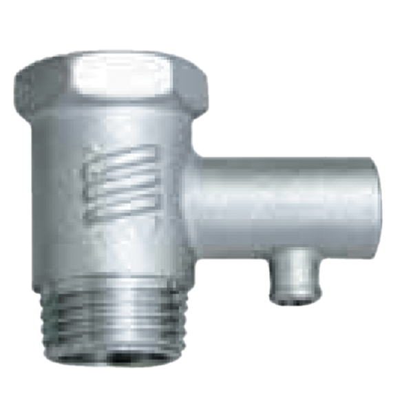 VALVOLA RITEGNO PER SCALDABAGNO  1/2.142MF