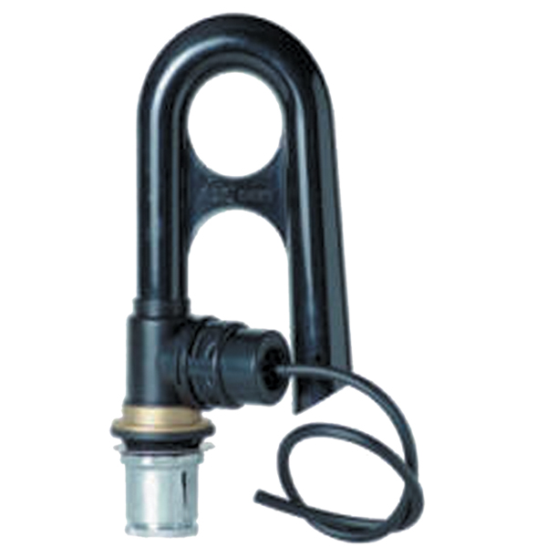 BATTERIA CURVA CON TUBO E BORCHIA CR. 6.01