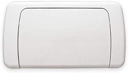 PLACCA COMPLETA HIDROBOX MONO