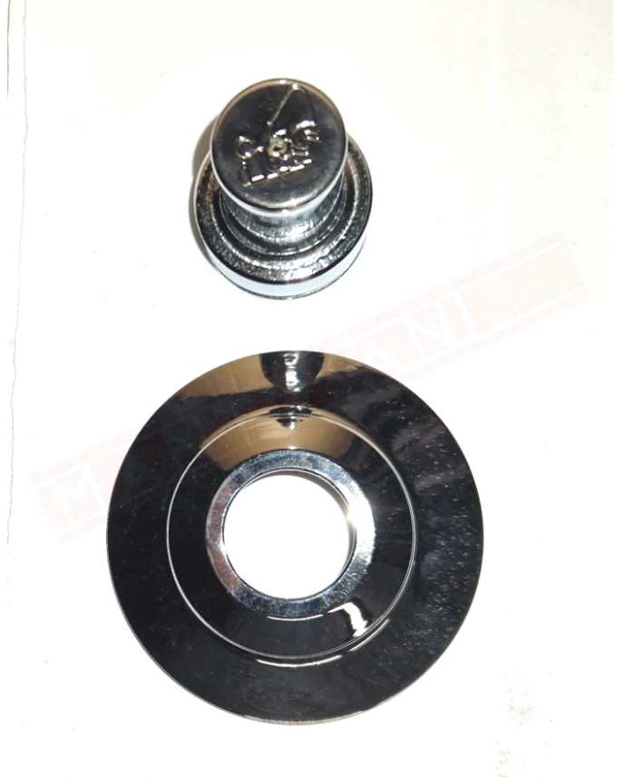 PULSANTE COMANDO X CURVA 1.15