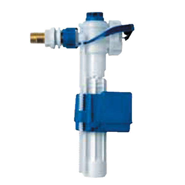 RUBINETTO GALLEGGIANTE FLUIDMASTER 3/8 LATERALE   3.01 