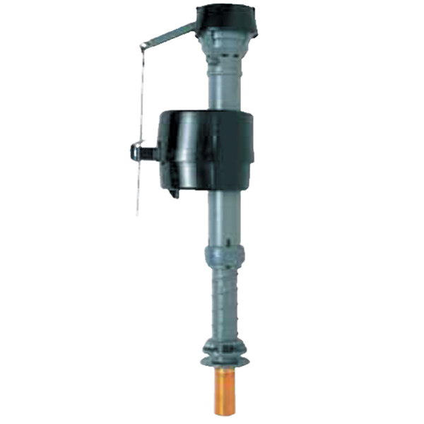 RUB.GALL.FLUIDMASTER ATT. BASSO OTTONE - 3/8 