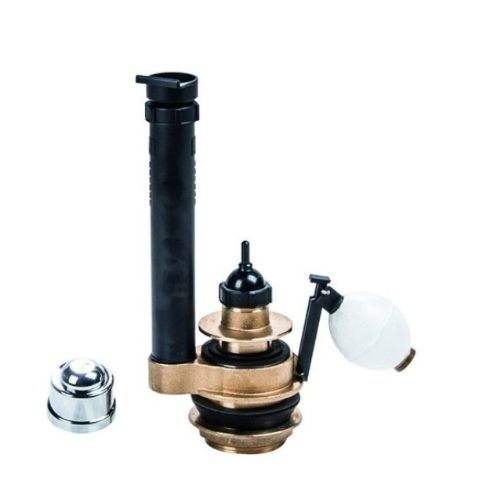 CENTRALE E PULSANTE UNIBOX     5.06