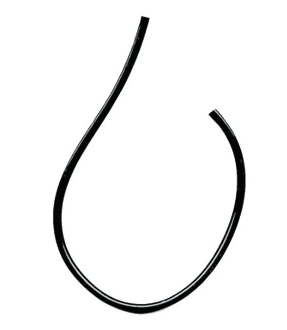 TUBO FLESSIBILE PVC X UNIBOX   5.27