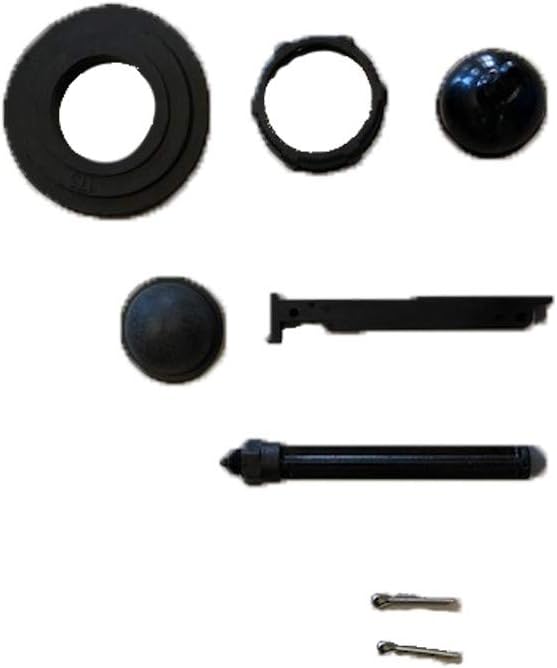 KIT RICAMBI UNIBOX             5.74