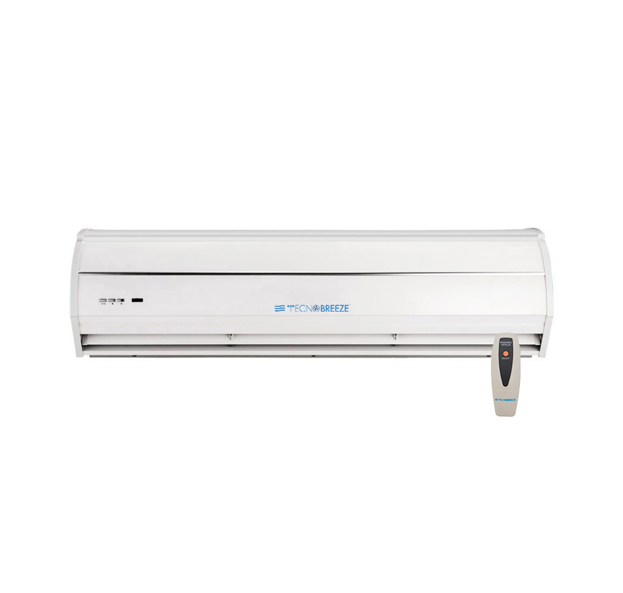 BARRIERA D'ARIA FASCHION WIND  1200 L TECNOGAS
