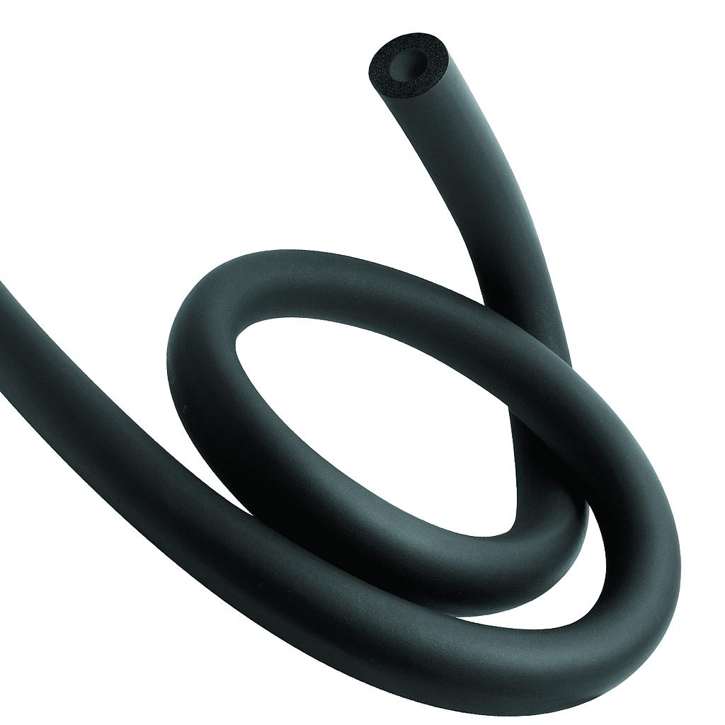 TUBO ISOLANTE ISOLENE BARRE 2MT 19X76