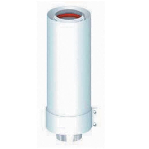 PROLUNGA COASSIALE D.60/100 mm250