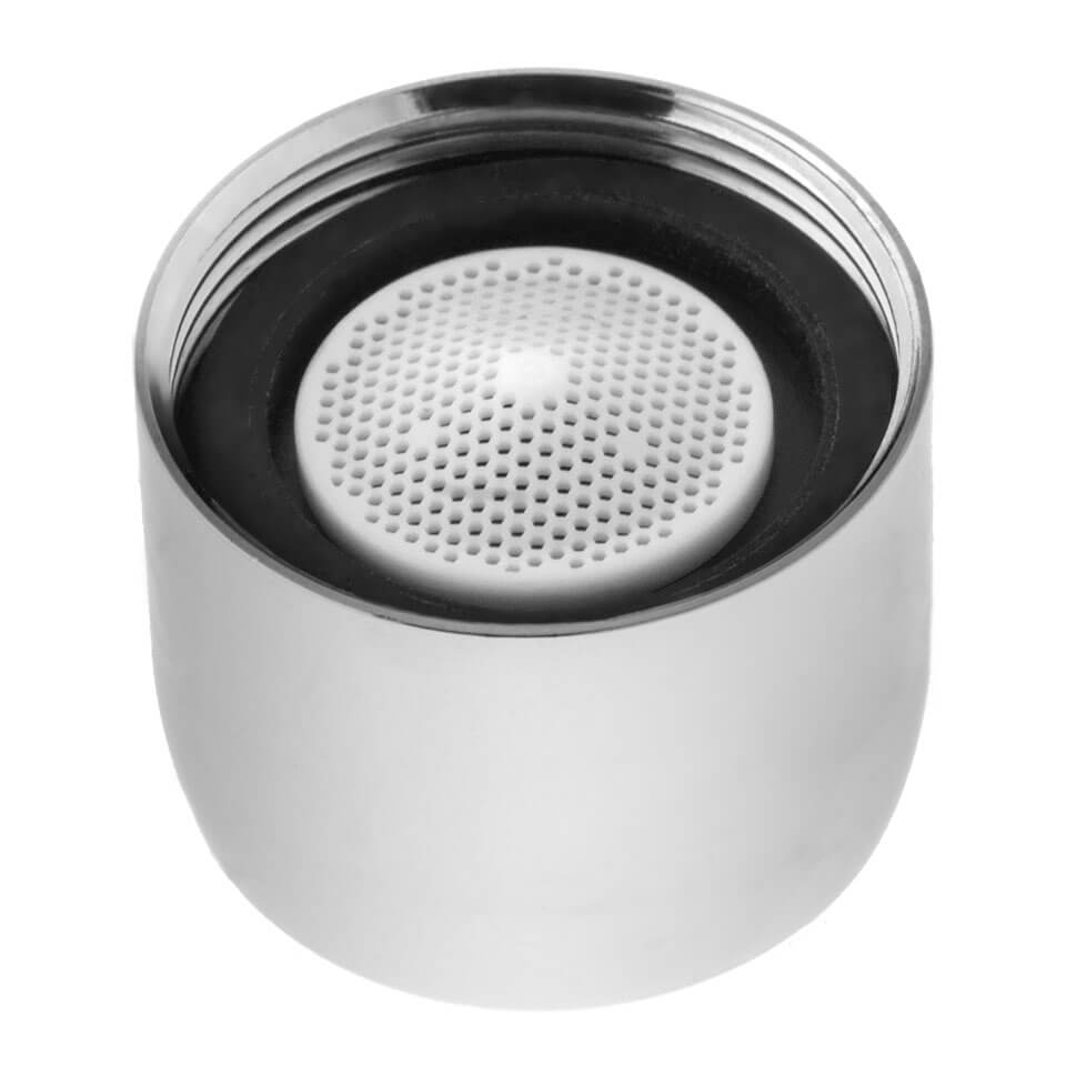 AEREATORE F22 XCANNA C/FILET.CR EXP