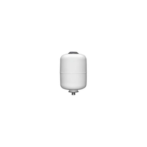 VASO ESPANSIONE SOLARVAREM LT.25