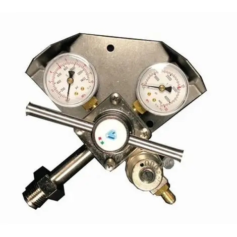 RIDUTTORE AZOTO AZ200-50