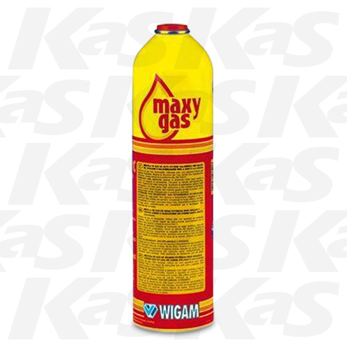 CARTUCCIA MAXIGAS 610ML WIGAM