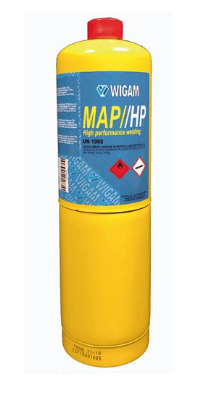 MAP-HP  CARTUCCIA 400GR