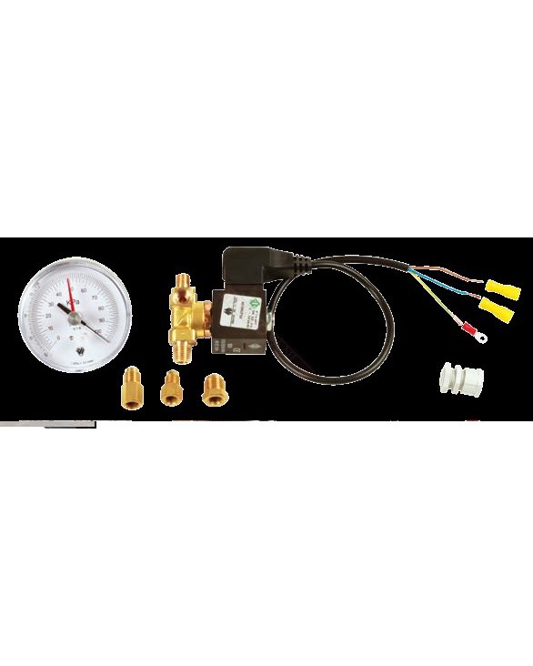 KIT PER POMPA EV/VAC/CON