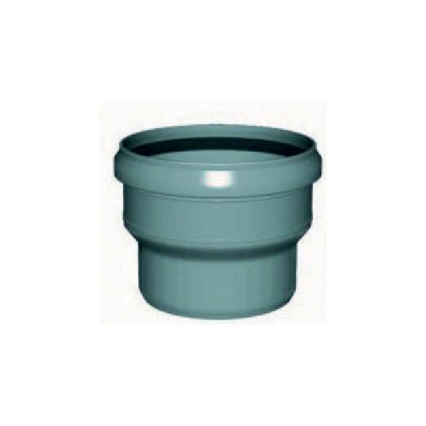 RACCORDO DI PASSAGGIO GRIGIO  F.110/M.90