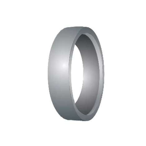 ANELLO DI BLOCCAGGIO GUARN. 116 PER CURVA WC