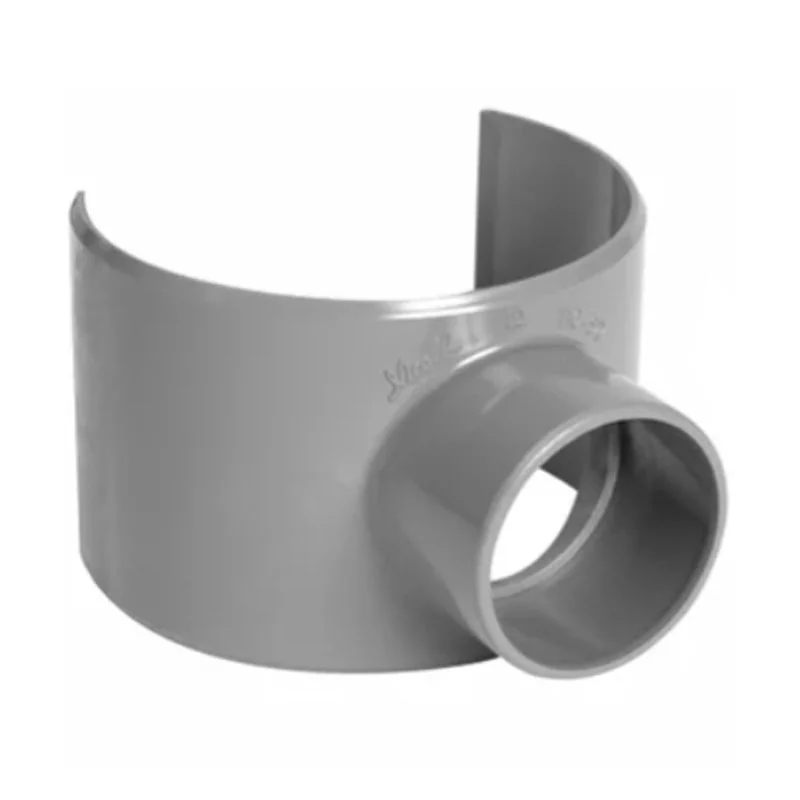 SELLA TIPO B D100/40 GRIGIO