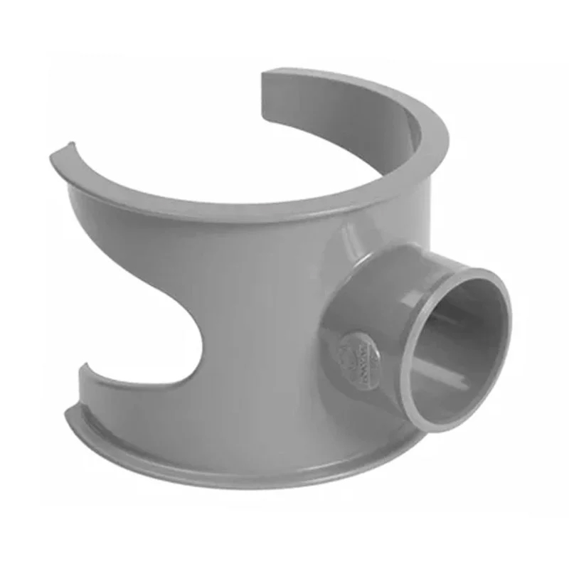 SELLA TIPO A D125/50 GRIGIO