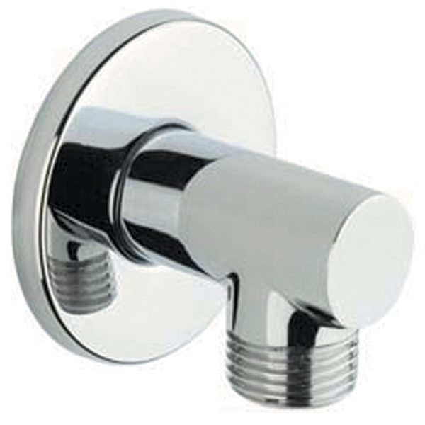 CURVA ACQUA TONDA  CON ROSONE CR