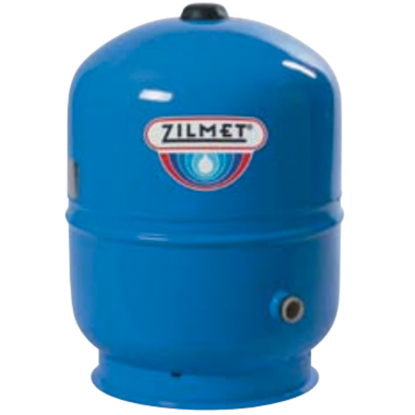 IDROSFERA LT.150 HYDRO-PRO GARANZIA 5ANNI BLU ZILMET