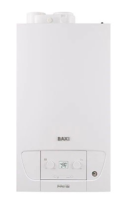 CALDAIA EVOLUTION PRIME 30