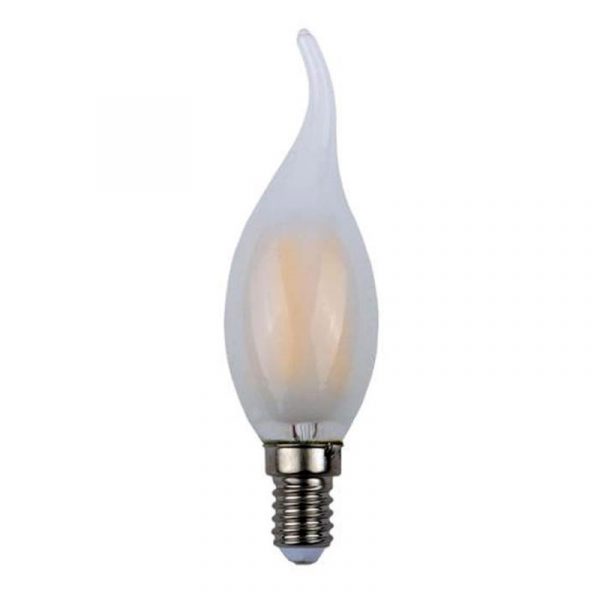 LAMPADA FIAMMA SMERIGL E14 25W