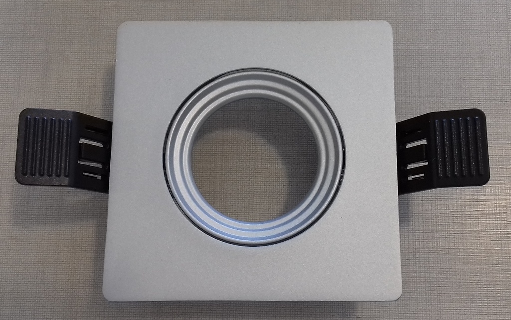 KIT MONTAGGIO LED MODULE QUADRATO A