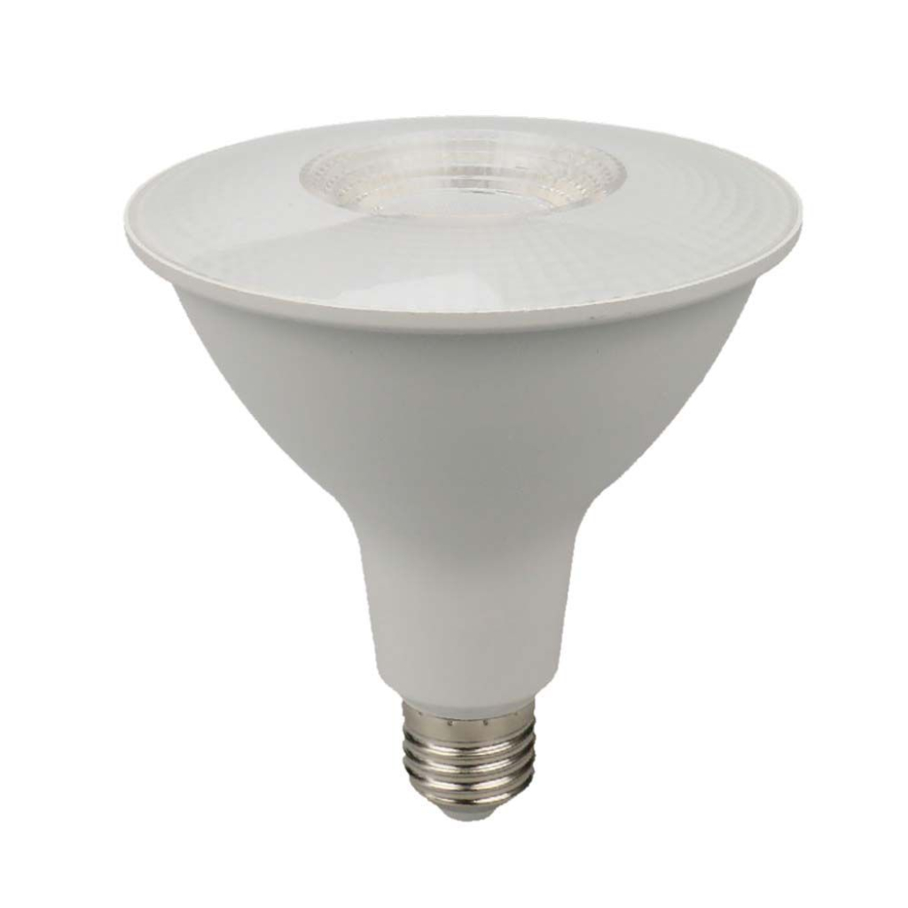 LAMP.PAR38 LED 16W 1400LUM IP65 CW