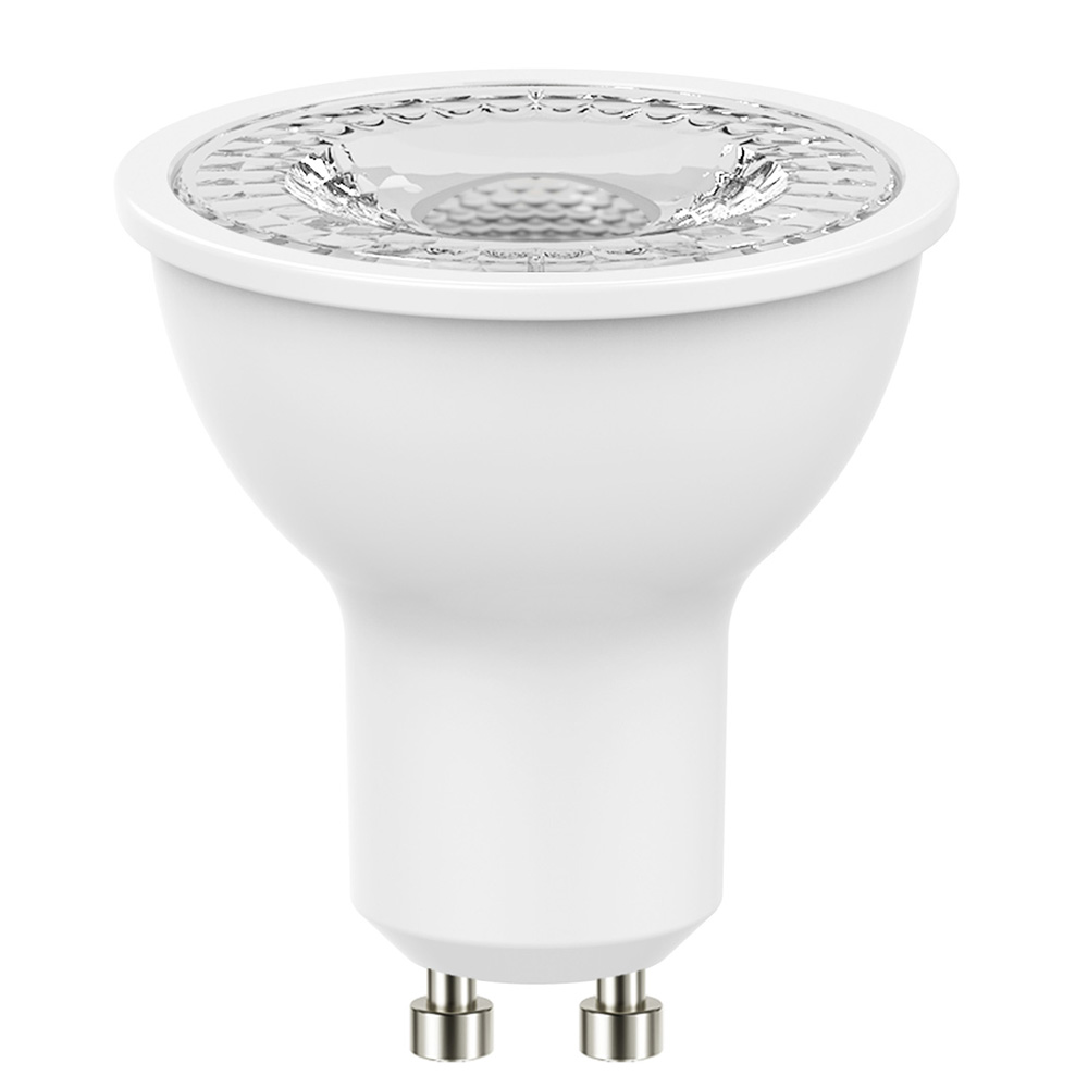 LAMPADA GU10 7,1W 670LUM. 6500K
