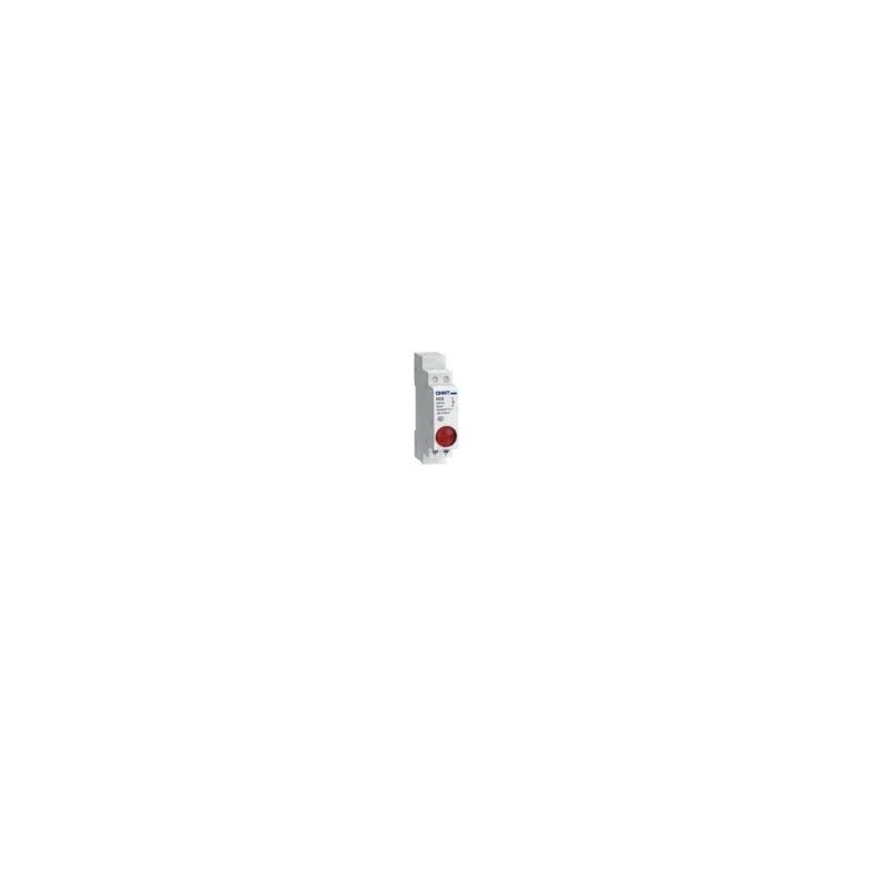 ND9-ROSSA 230-SPIA LED MODULARE 115-230V